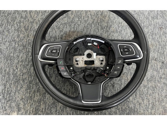 Lenkrad Jaguar XJ X351 2009 - 2019 года AW93-13D767