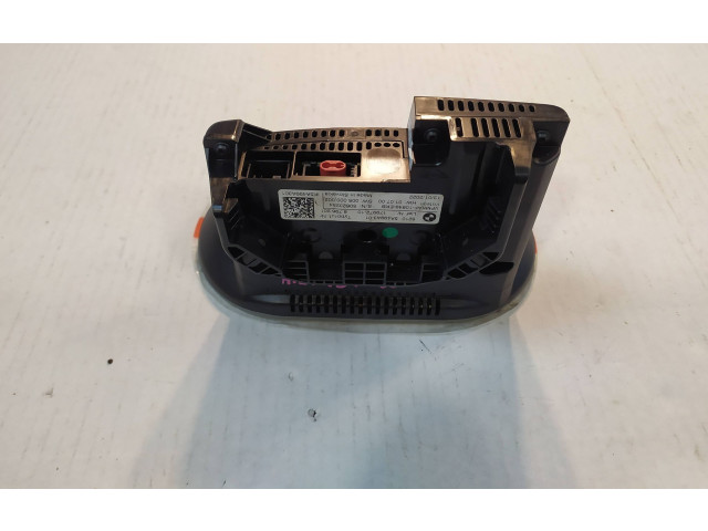 Панель приборов 8796201, 50623254 Mini One - Cooper F56 F55