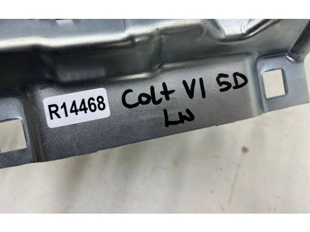 Боковая подушка безопасности 601594901 Mitsubishi Colt