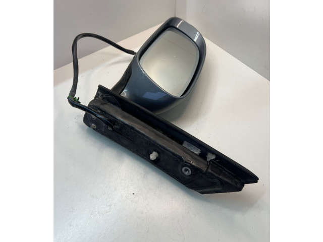 Зеркало электрическое        Volkswagen Touran I  2003 - 2010 года   