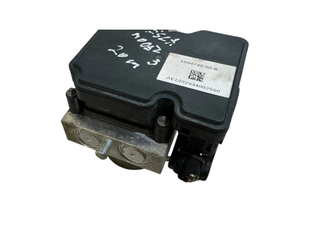 Рулевая рейка Блок ABS 110354100A, 104474500B Tesla Model 3 2017 - года