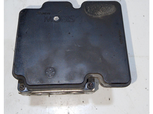 Блок АБС 61589-42100, 61589-42100   Hyundai  ix20   -  года