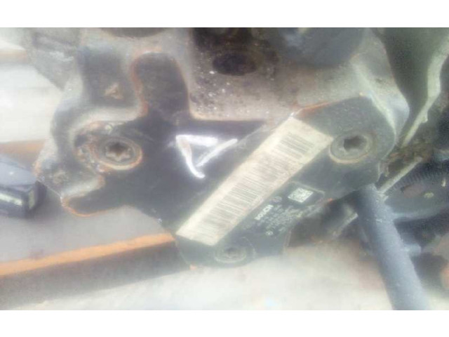 Vstřikovací čerpadlo 0445010120 Mercedes-Benz A W169