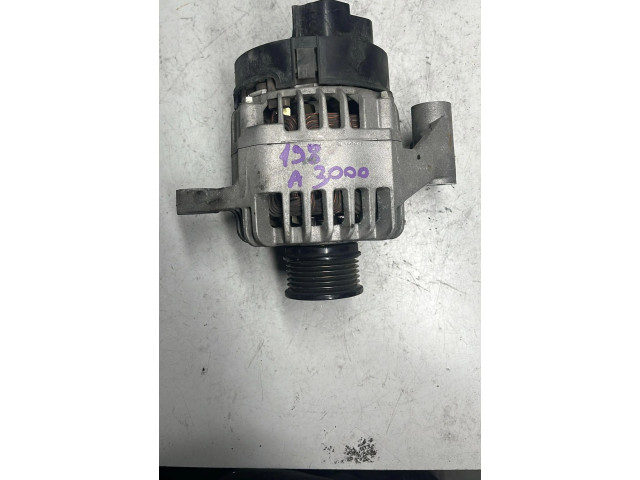 Генератор 51820623, 198A3000   Fiat Linea      