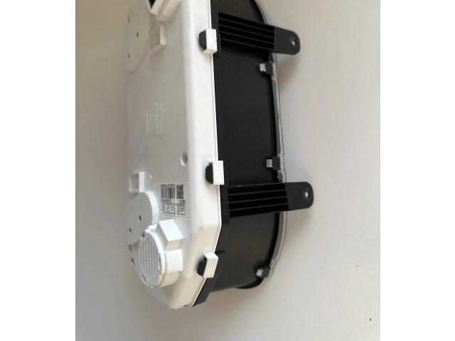 Přístrojová deska Subaru XV II 2019 85003FL210