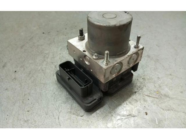 Блок АБС 9830317080, 87BMFG1445207   Citroen  C3 Aircross  2017 -  года