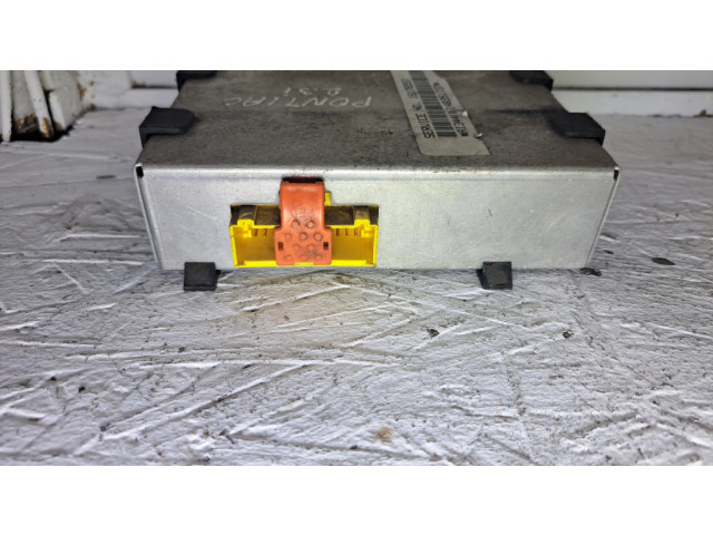 Блок подушек безопасности 16176557, AI3440K140351737   Acura ILX