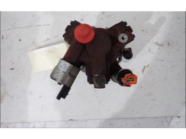 Vstřikovací čerpadlo Ford Fusion F6JB_DURATORQ