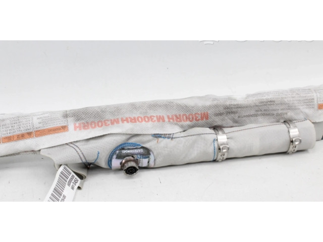 Боковая подушка безопасности Chevrolet Spark