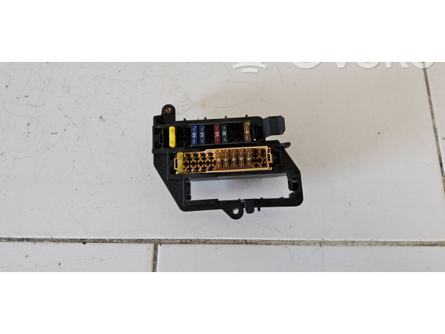 Pojistková skříňka 4F1971845A Audi A6 Allroad C6 2006