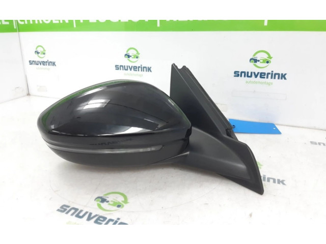 Zpětné zrcátko Peugeot 208 2022 98471894XT, 98471894XT