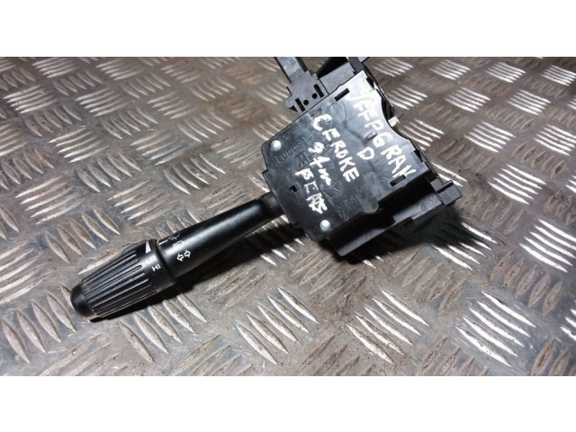 Ручка поворотов/ фонарей