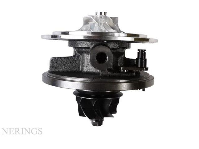  Турбина Lancia Lybra  712766-0001, CHRA10-0103         