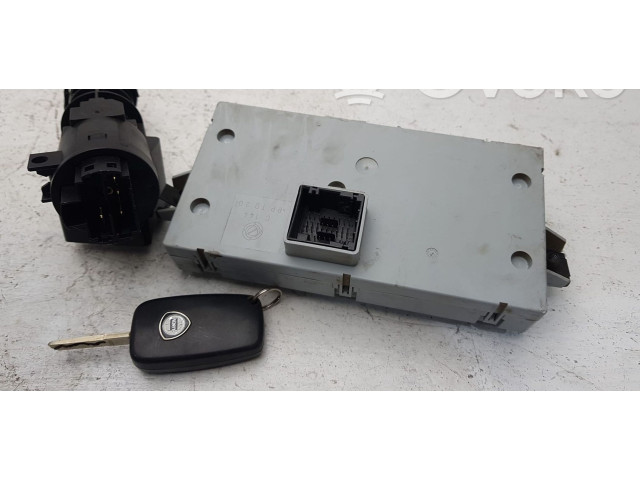 Řídící jednotka Lancia Musa 2005