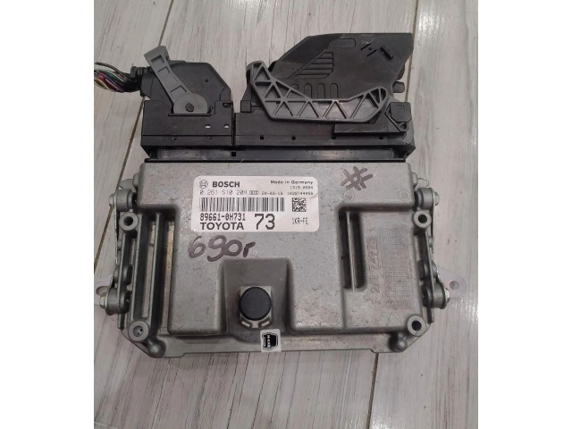 Řídící jednotka 89661-0H731 Peugeot 108 2019