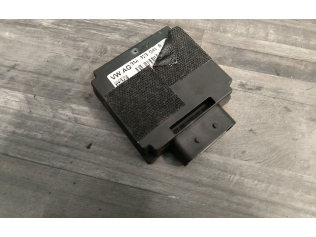 Блок управления 3AA919041B Skoda Citigo