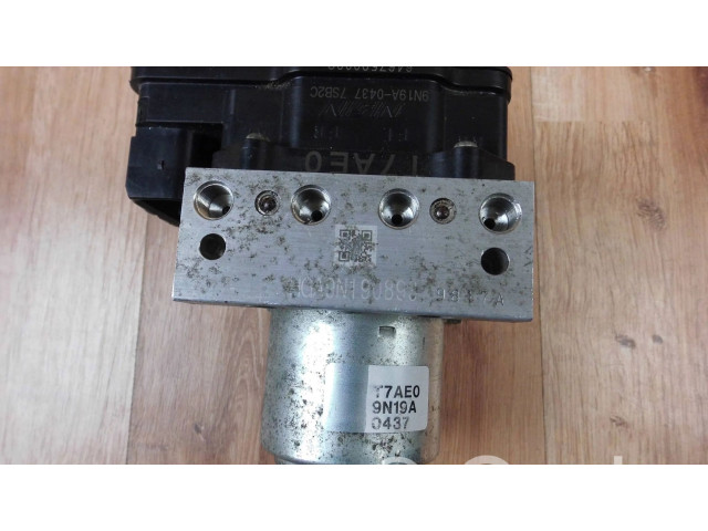 Блок АБС 7SB2C, T7AE0   Honda  HR-V  2015-2020 года