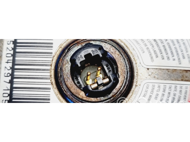 Руль Mitsubishi Colt 2004-2008 года MR977310, MR955201