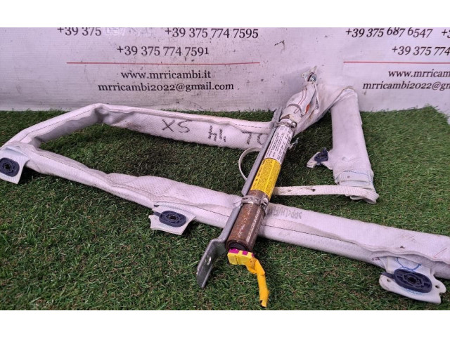 Боковая подушка безопасности 519630600, 199B4000   Fiat 500L