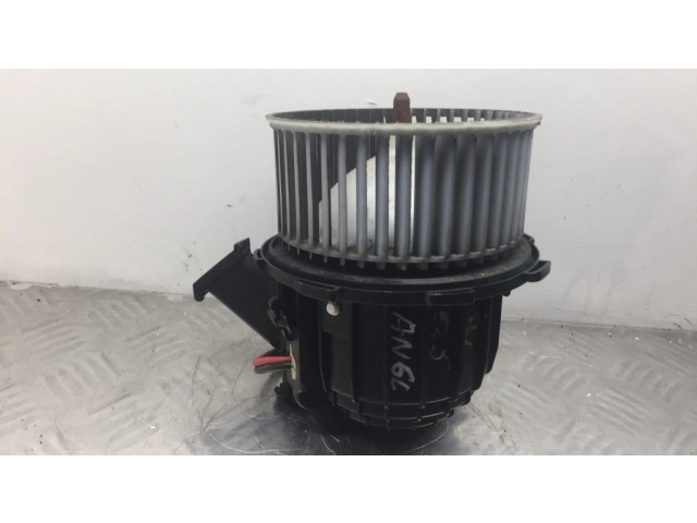 Вентилятор печки X6813, X6813005 Audi Q5 SQ5