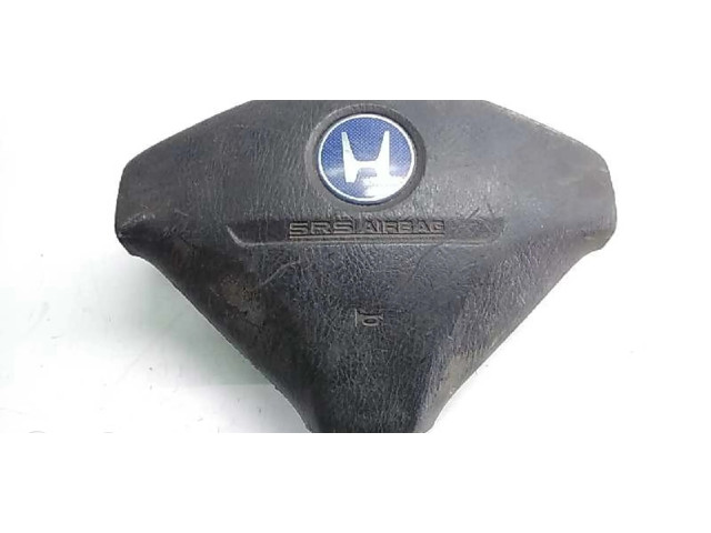 Подушка безопасности водителя E0ZA9038962   Honda HR-V