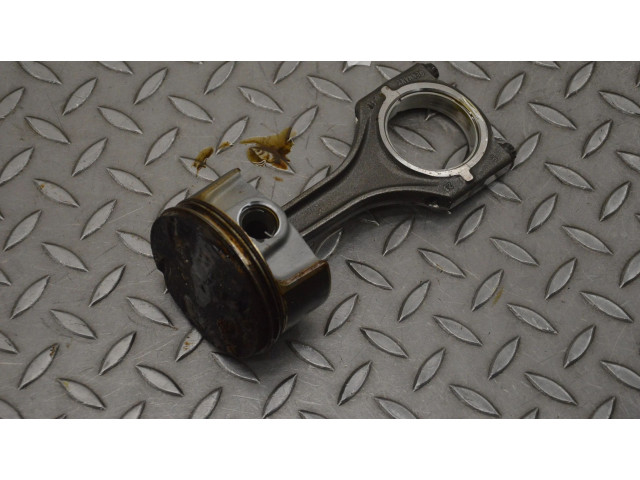 Píst 400A4815 Porsche 911 991 MDC.HA