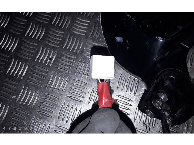 Zpětné zrcátko Toyota Prius (XW30) 2012 E4022865