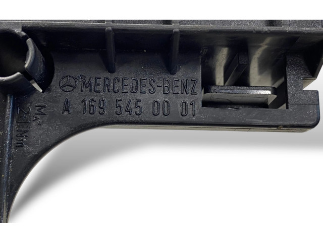 Pojistková skříňka 1695450001 Mercedes-Benz A W169 2005