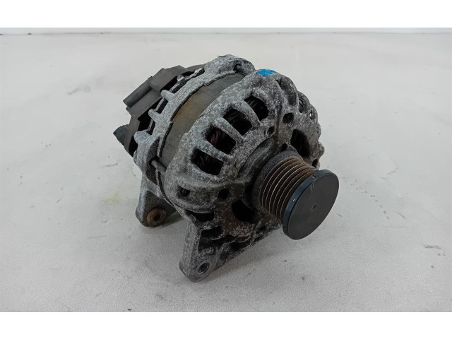 Генератор 231001568R   Dacia Lodgy      