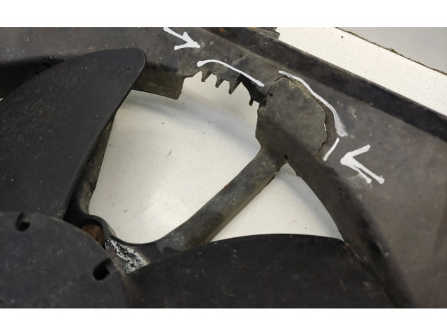 Вентилятор радиатора         Nissan Murano Z50 