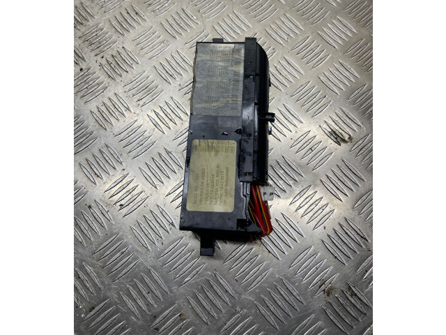 Блок предохранителей Volkswagen Jetta VI