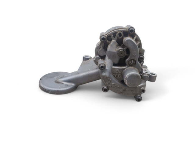 Čerpadlo oleje 06E115105AD Audi A8 S8 D4 4H CRE