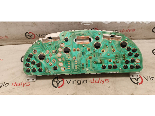 Панель приборов 940033E087, 20050518 KIA Sorento