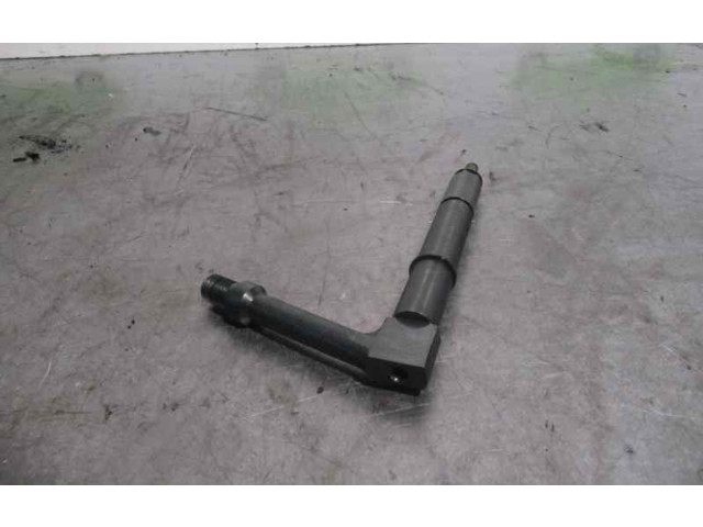 Vstřikovač Nissan Terrano ZD30