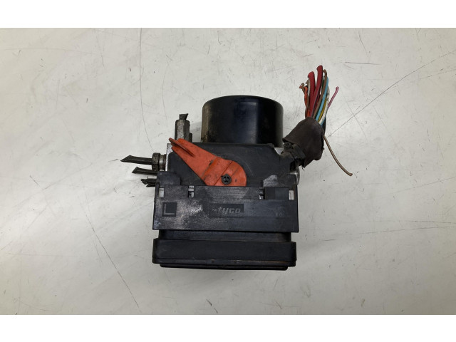 Блок АБС 06.2109-0984.3, 06.2109-0984.3 Chevrolet Matiz - года