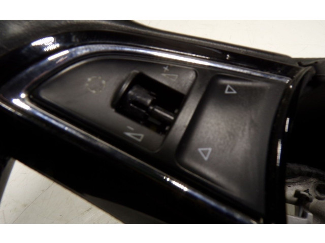 Руль Skoda Yeti (5L) 2009 - 2017 года 5L0419091QCWE, 5L0419091Q