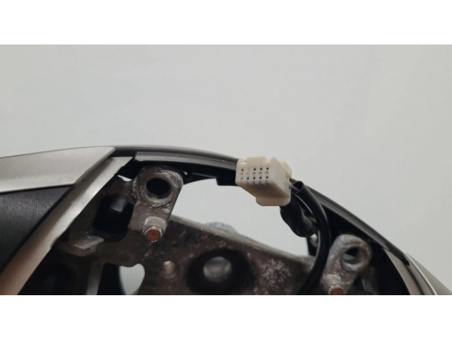 Руль Mitsubishi Outlander 2013-- года 4400A628XA, 4400A517XA