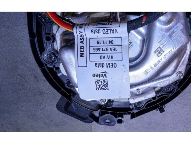 Вентилятор печки 1EA820021A, 192S6900 Volkswagen ID.3