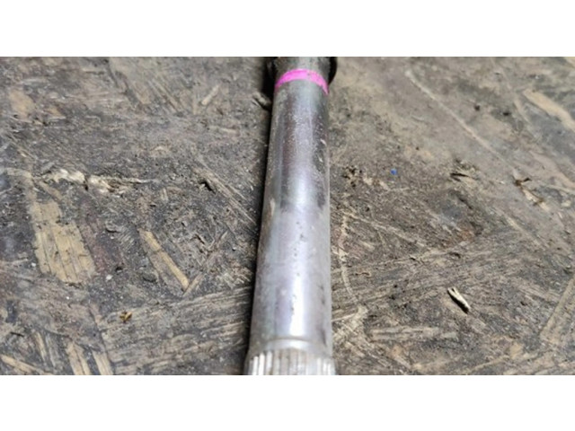    Рулевая рейка    Daihatsu Terios 