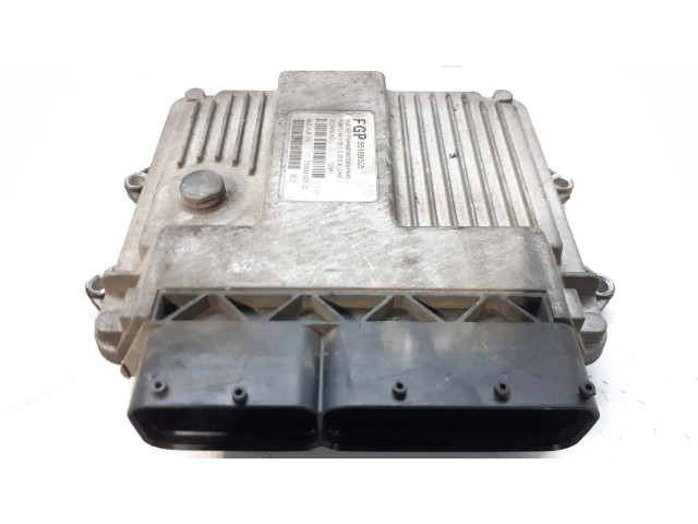 Řídící jednotka 55189505 Fiat Punto (188) 1999