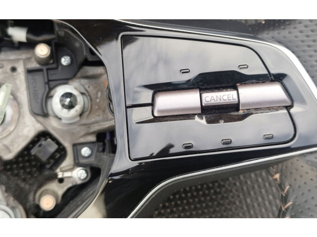 Volant Nissan Qashqai 2011 2203170593J6A