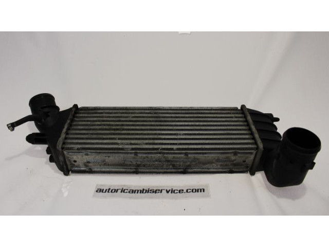 Интеркулер  1489396080   Fiat Ulysse 