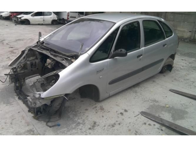 Панель приборов NT Citroen Xsara Picasso