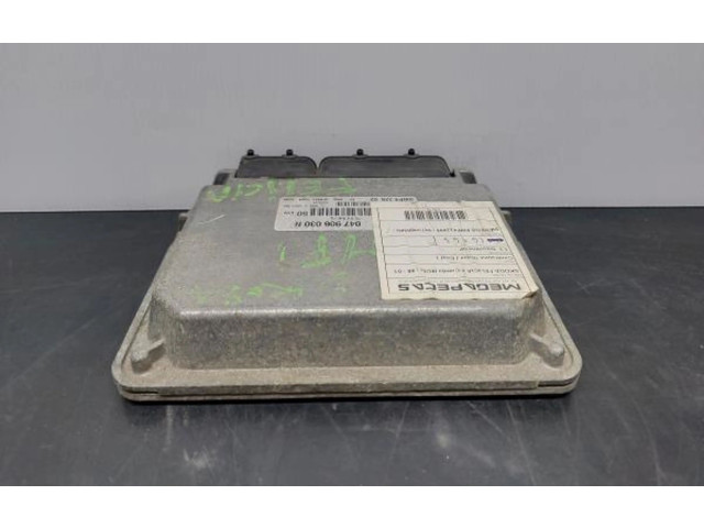 Řídící jednotka 047906030N, 5WP432605   Skoda Felicia II 