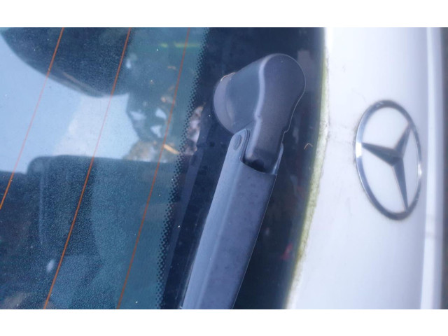 Моторчик заднего дворника     Mercedes-Benz A W176