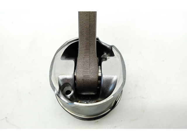  Поршень с шатуном  059AB  Audi A6 S6 C6 4F  