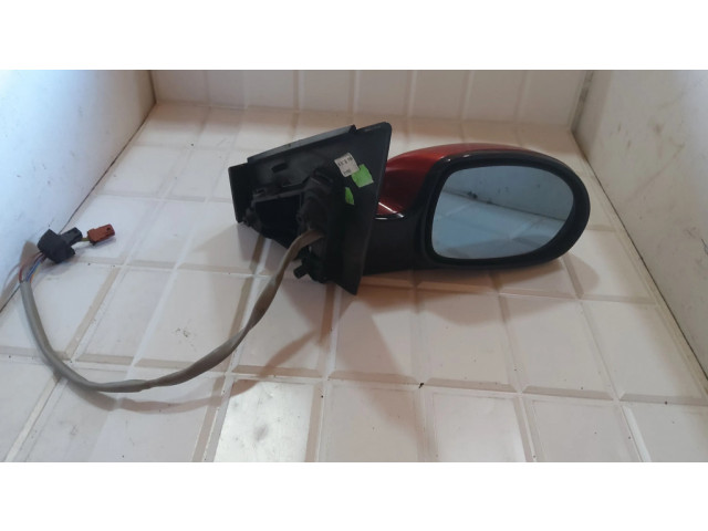 Zpětné zrcátko pravé Citroen C5 2002 12283070, E2029013