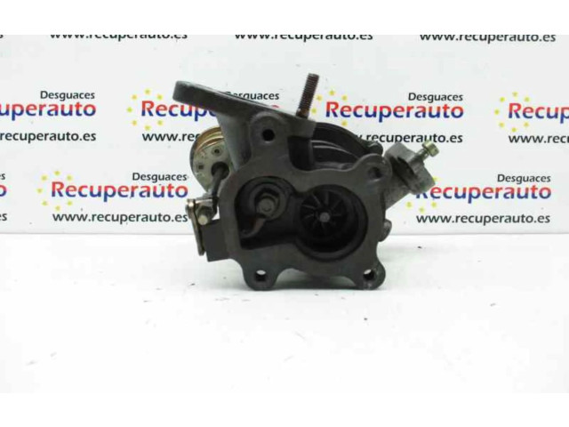 Turbodmychadlo Турбина KP35487599 Peugeot 307