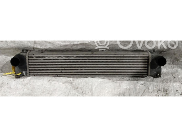 Интеркулер     Suzuki SX4 