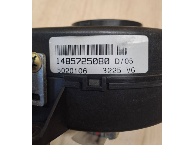 Вентилятор печки     1485725080, 5020106    Citroen C8 